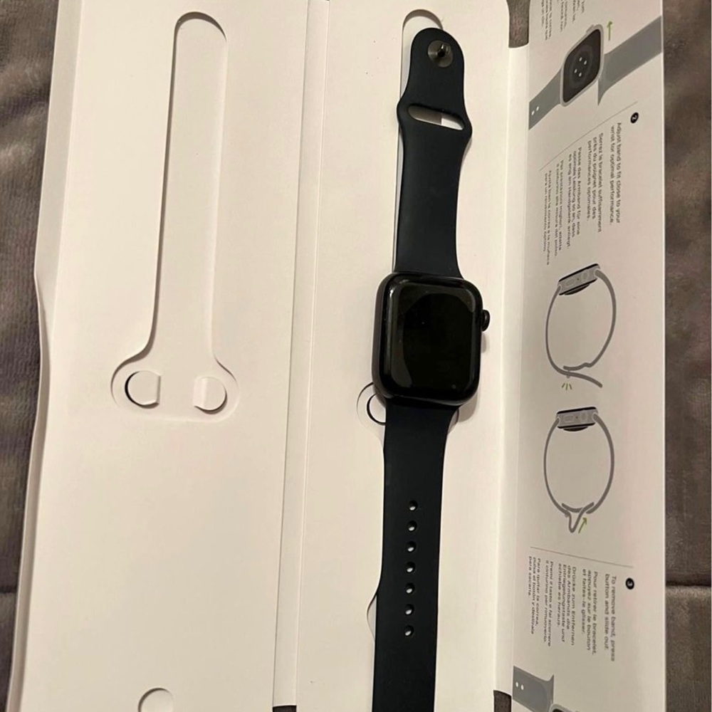 Apple Watch SE 40 MM